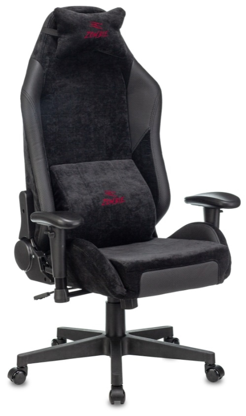 �������� Zombie EPIC PRO BLACK