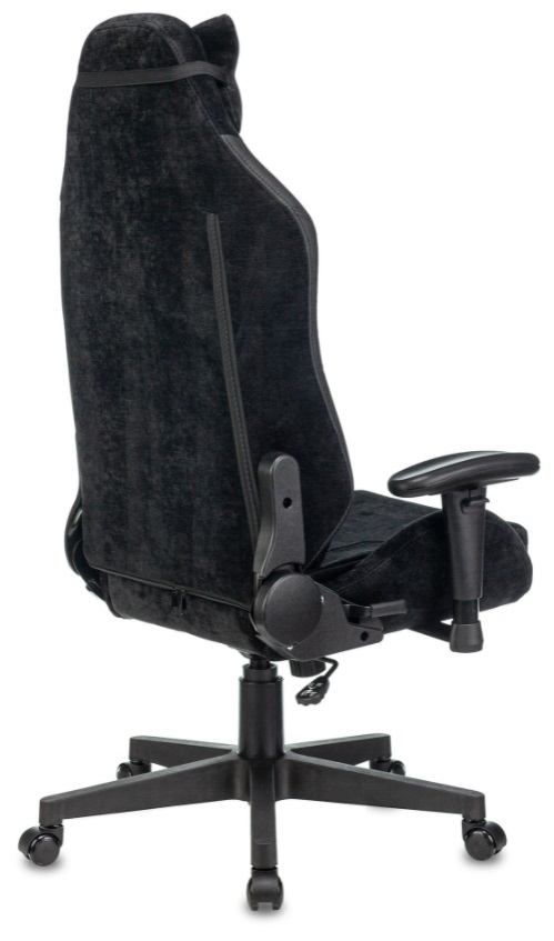 Бюрократ Zombie EPIC PRO BLACK