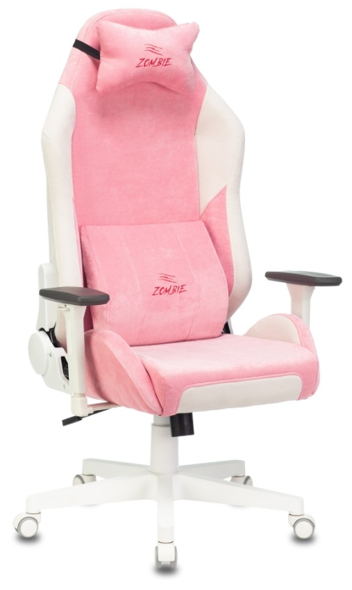 �������� Zombie EPIC PRO PINK