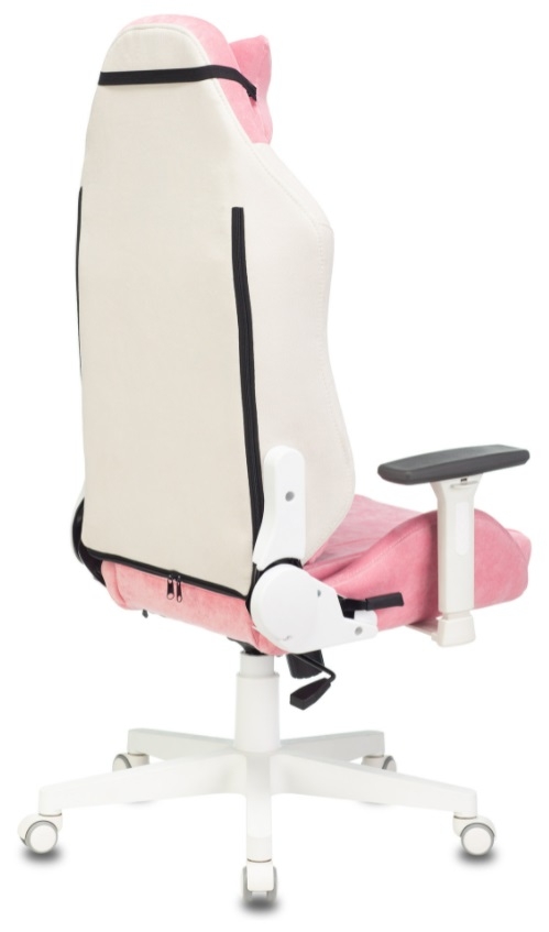 Бюрократ Zombie EPIC PRO PINK