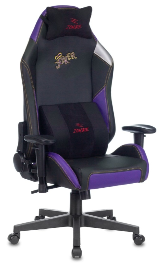 �������� Zombie HERO JOKER PRO