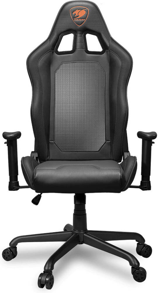 Cougar Armor AIR Black