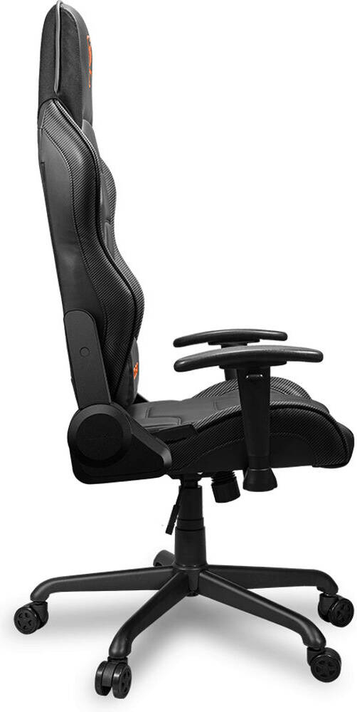 Cougar Armor AIR Black