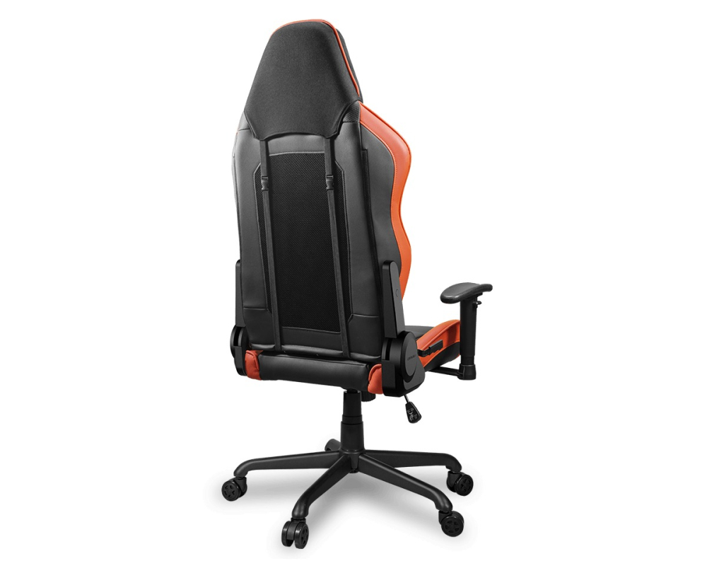 Cougar Armor AIR Orange