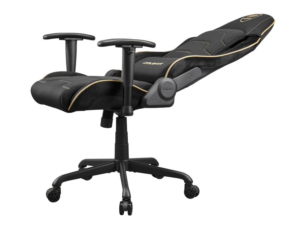 Cougar Armor Air Gold F