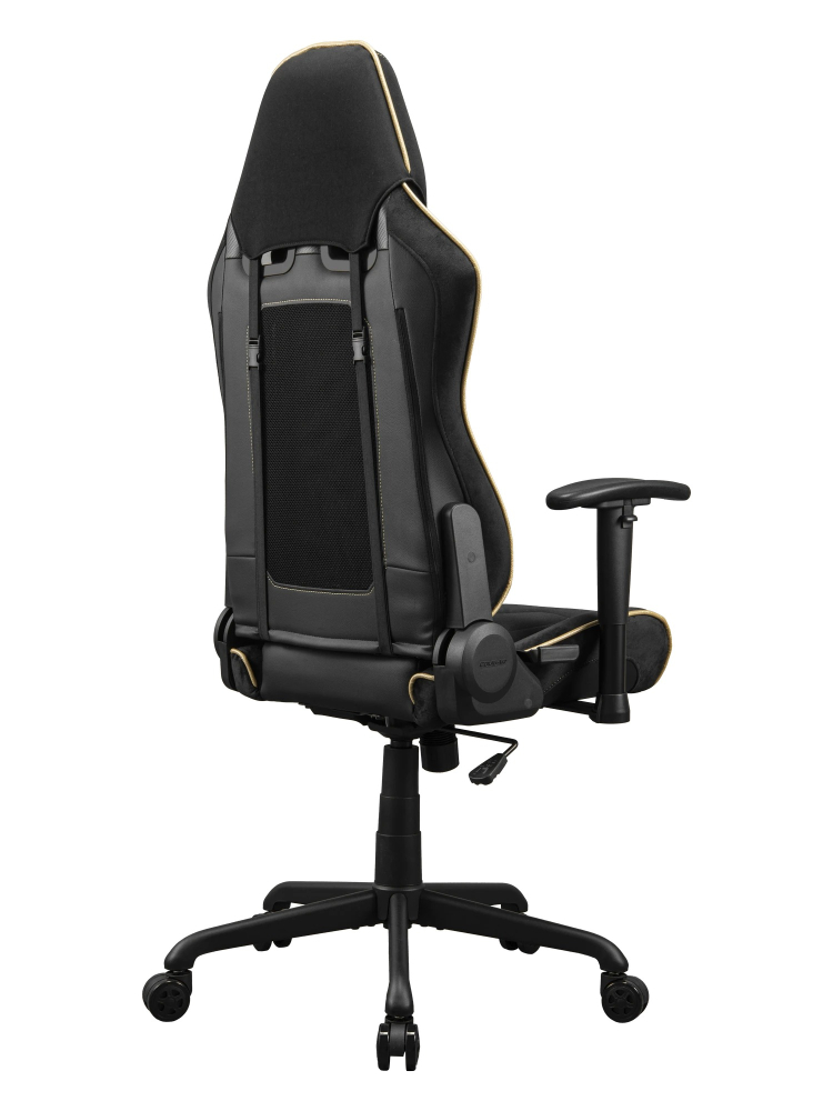 Cougar Armor Air Gold F