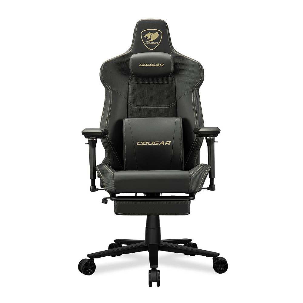 Cougar Armor EVO M Gold (3MEVMGLB.BF01)