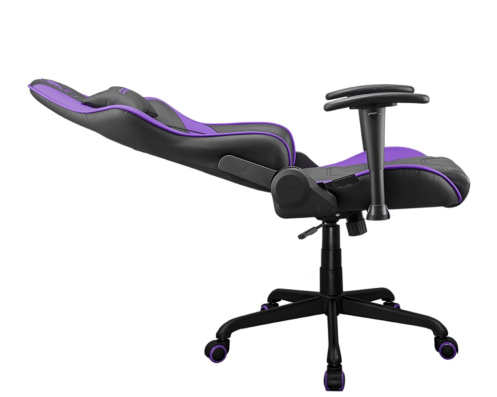 Cougar FORTRESS Purple (3MELINEB.BF01)