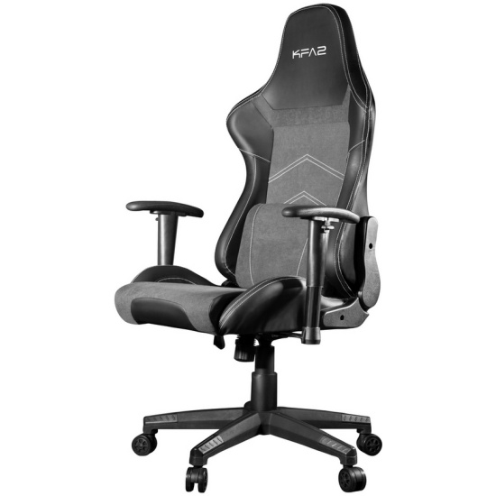 KFA2 Gaming Chair 04 L Black