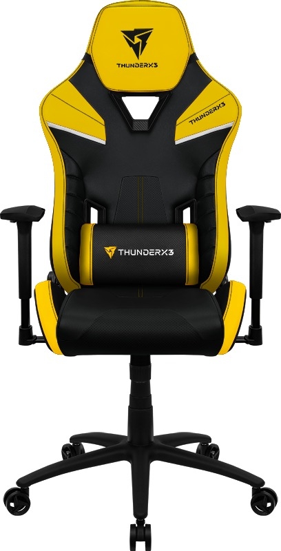 ThunderX3 TC5 Bumblebee Yellow (TX3-TC5BY)