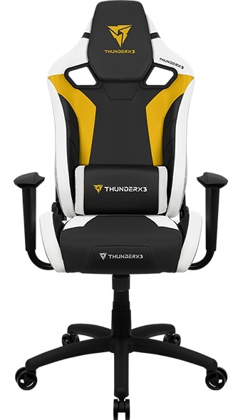 ThunderX3 XC3 Bumblebee Yellow (TX3-XC3BY)
