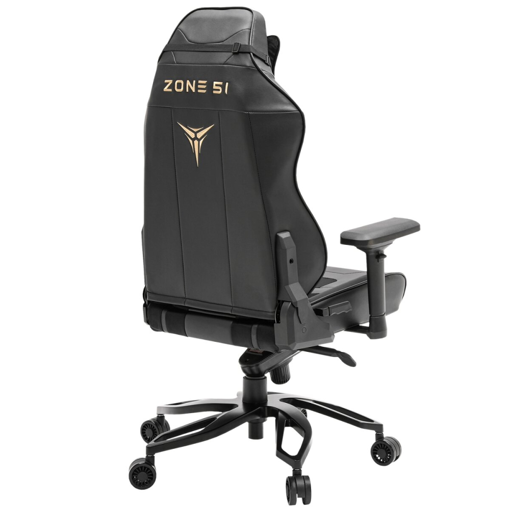 ZONE 51 CYBERPUNK ROYAL Z51-CBP-RL