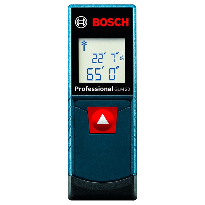 Bosch GLM 20