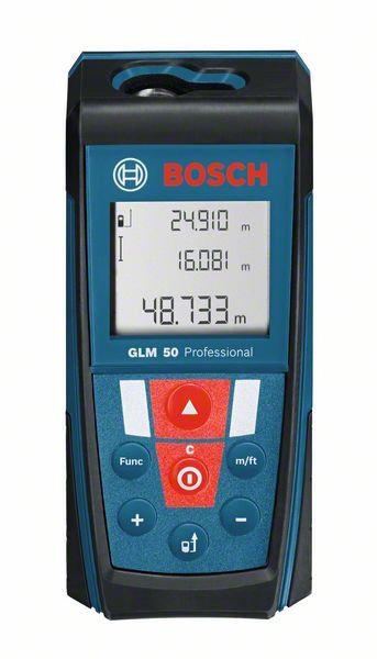 Bosch GLM 50 Professional