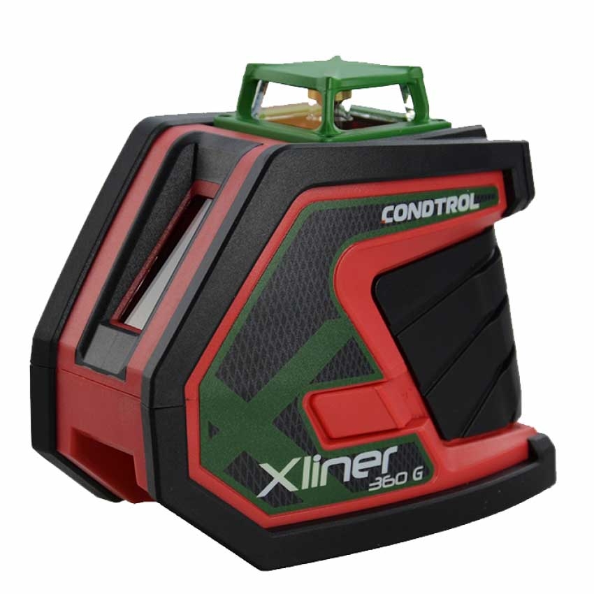 CONDTROL XLiner 360 G