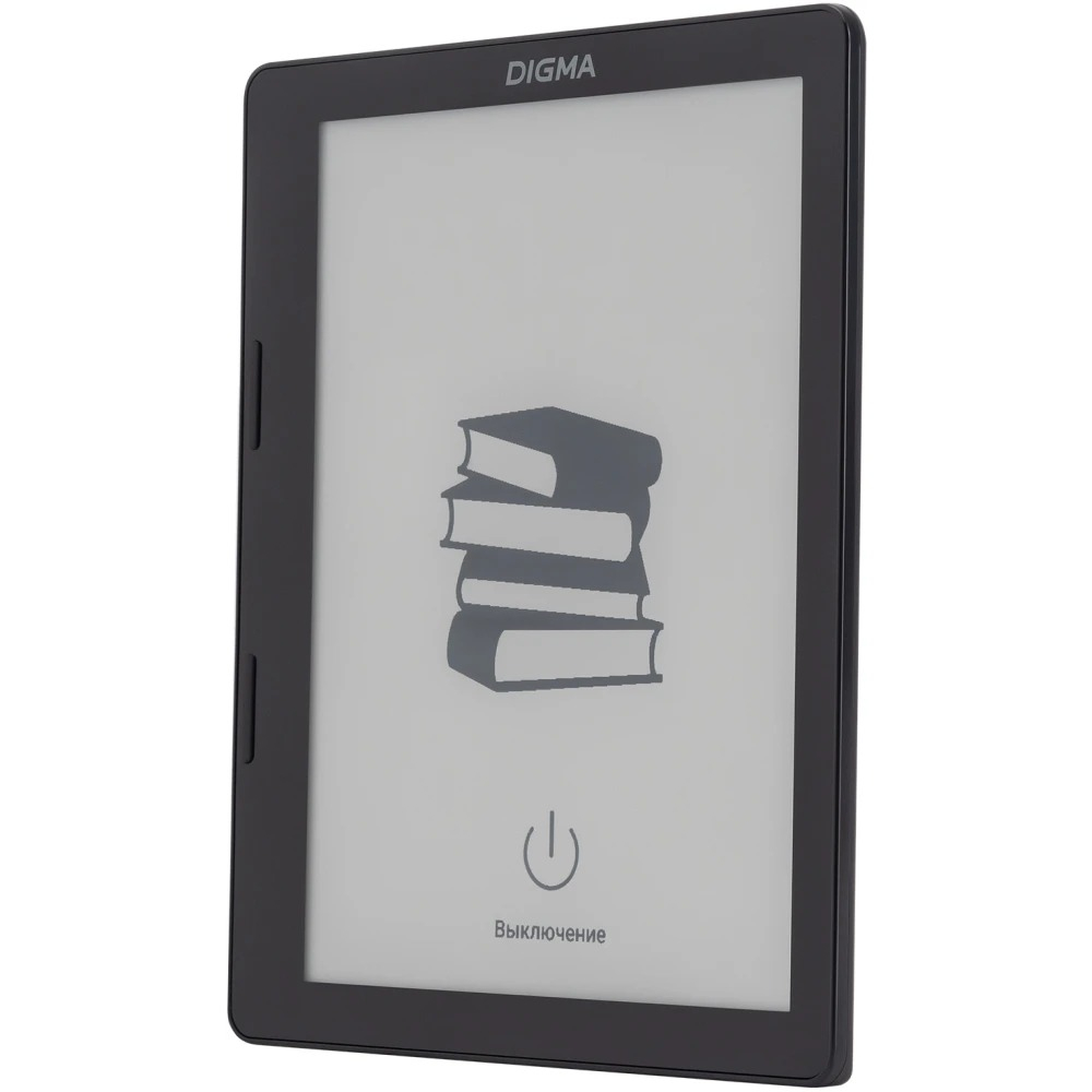 Digma F4 Black