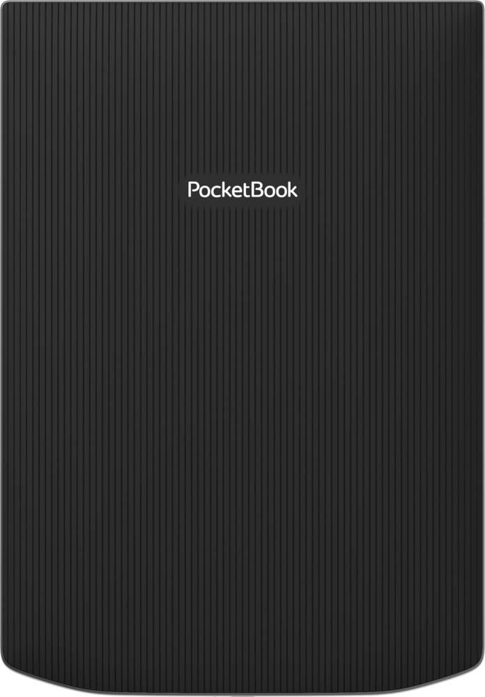 PocketBook Ink Pad X Pro Mist Grey (PB1040D-M-WW)