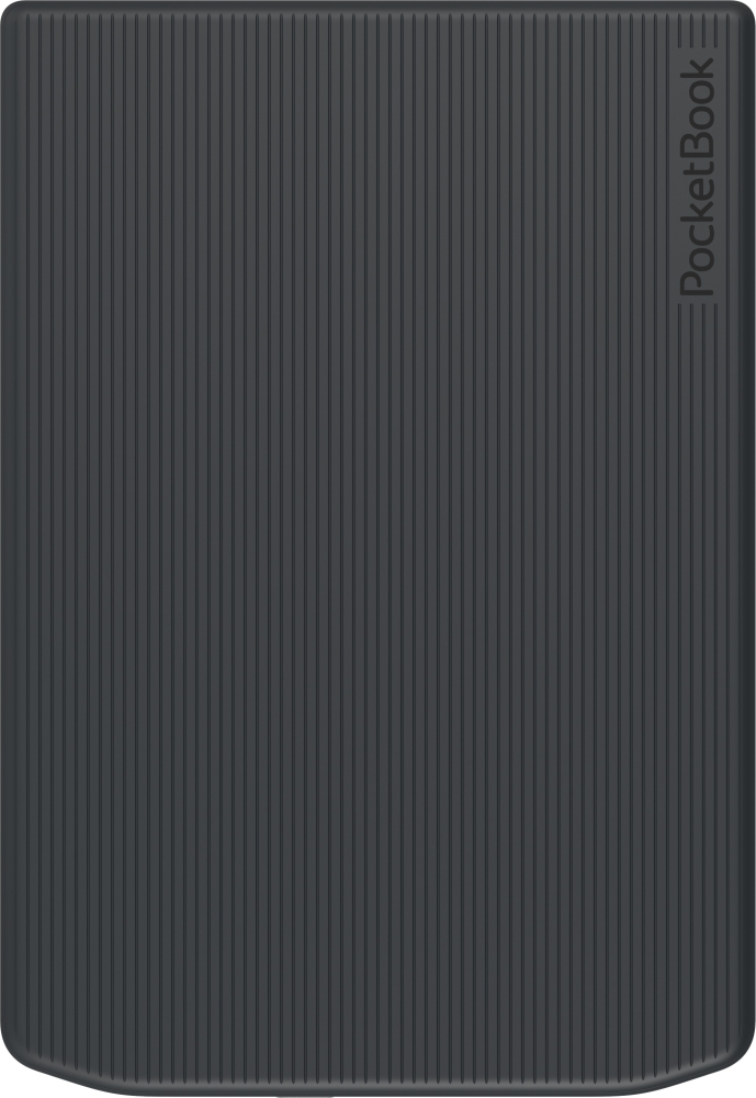 PocketBook 619 Verse Lite Midnight Grey