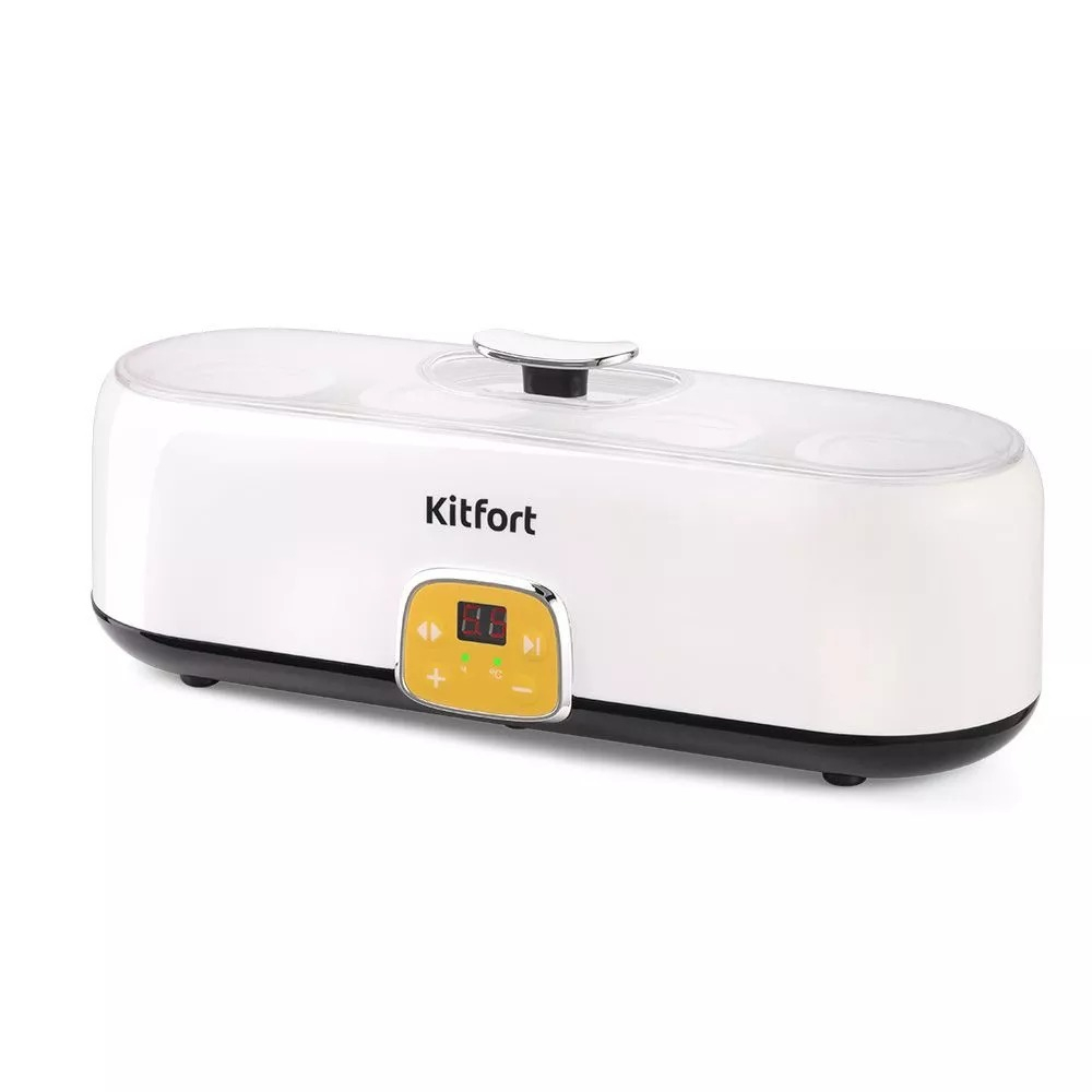 KITFORT KT-6038