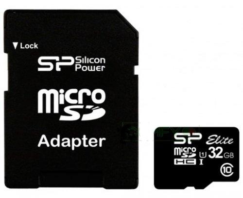Silicon Power 32 ГБ