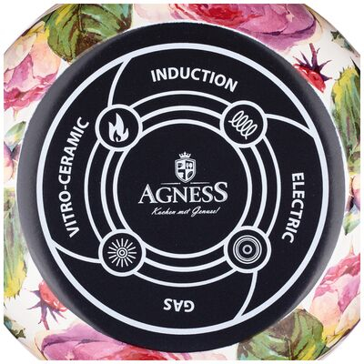 Agness 950-020