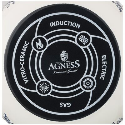 Agness 950-022