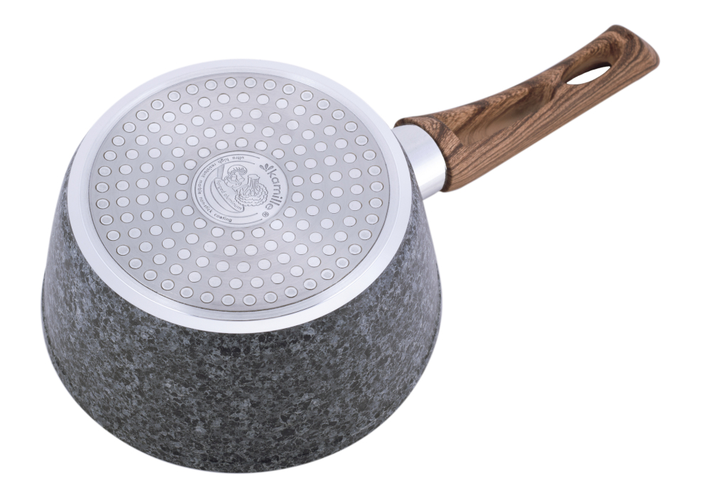 Kamille Grey marble KM-4170