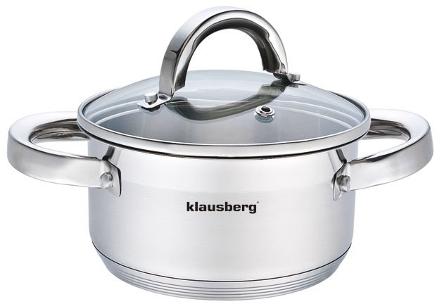 Klausberg KB-7120