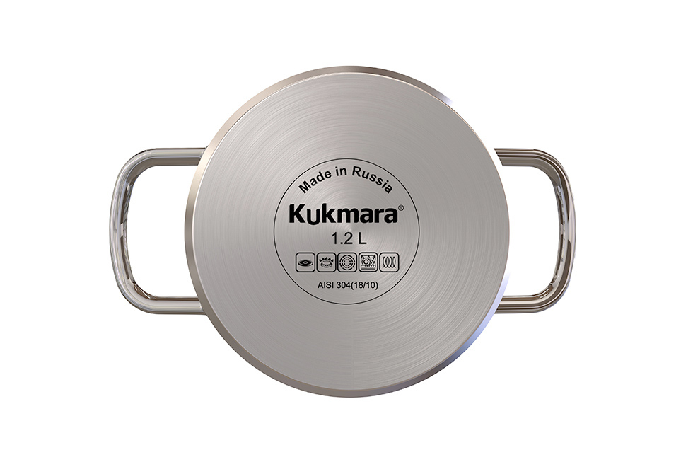 Kukmara SF-CA1216G
