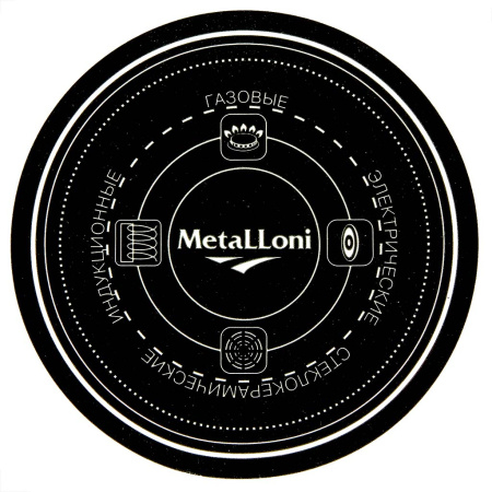 METALLONI EM-1514