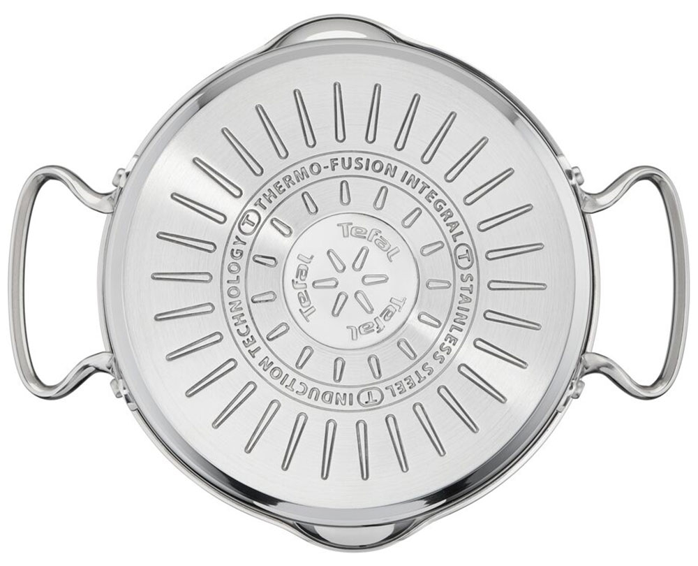 Tefal Duetto+ G7194455