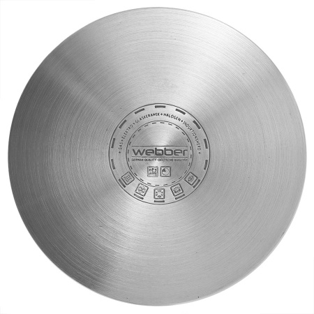 Webber BE-128-20L