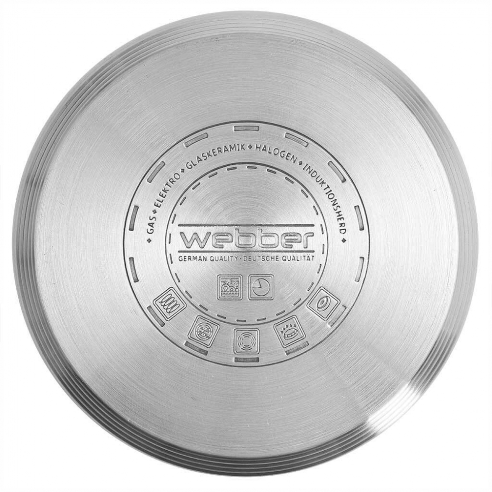 Webber BE-345/2