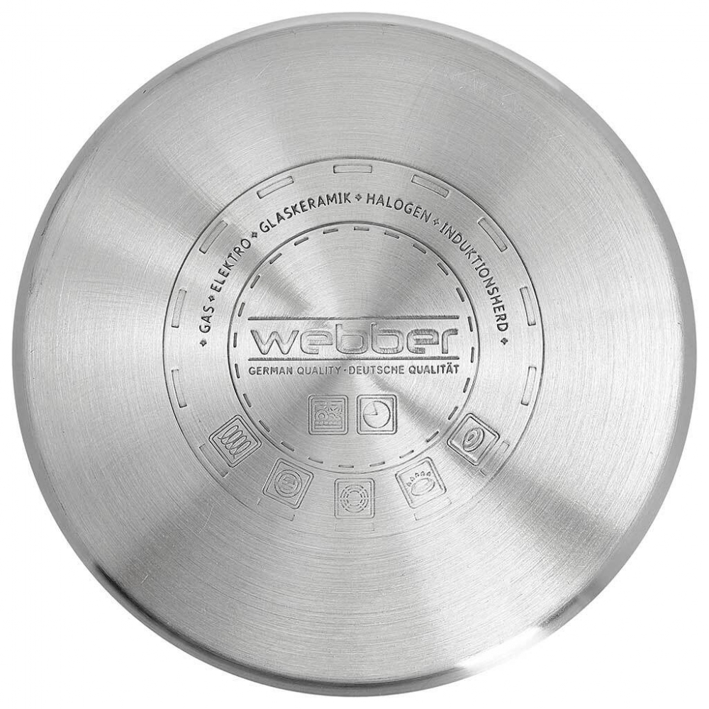 Webber BE-350/2