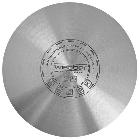 Webber BE-367/2