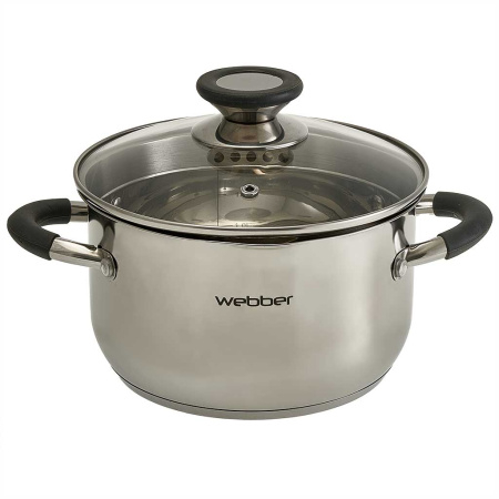 Webber BE-372/2