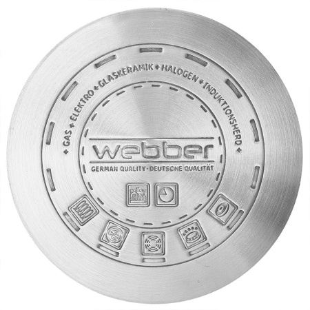 Webber BE-441/2