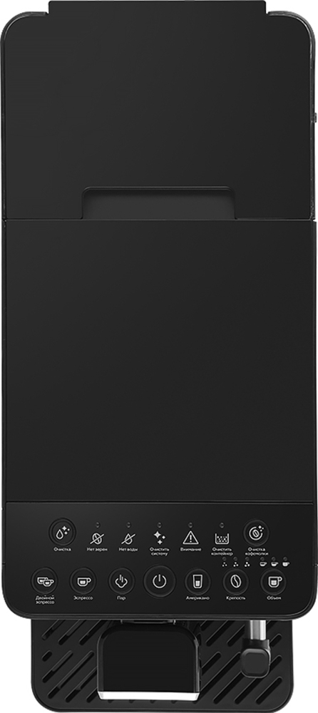 BQ ACM1136M Черный