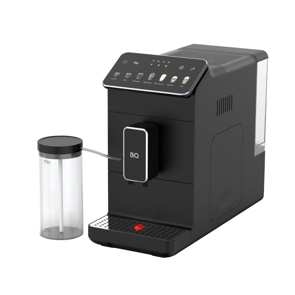 BQ ACM1148A Black