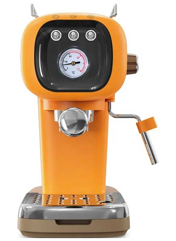 BQ CM2004 Желтый
