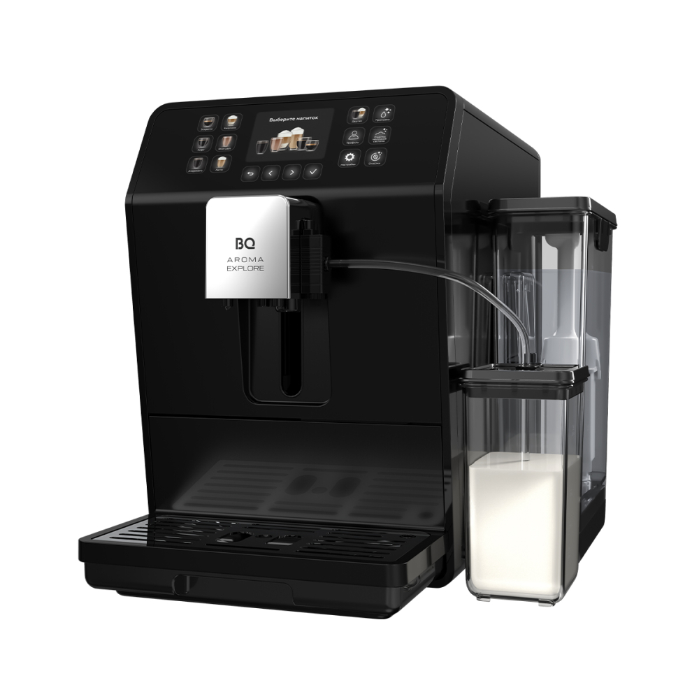 BQ CM6001