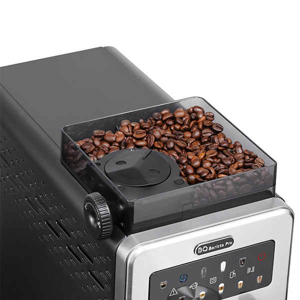 BQ CM9003 Стальной-Черный
