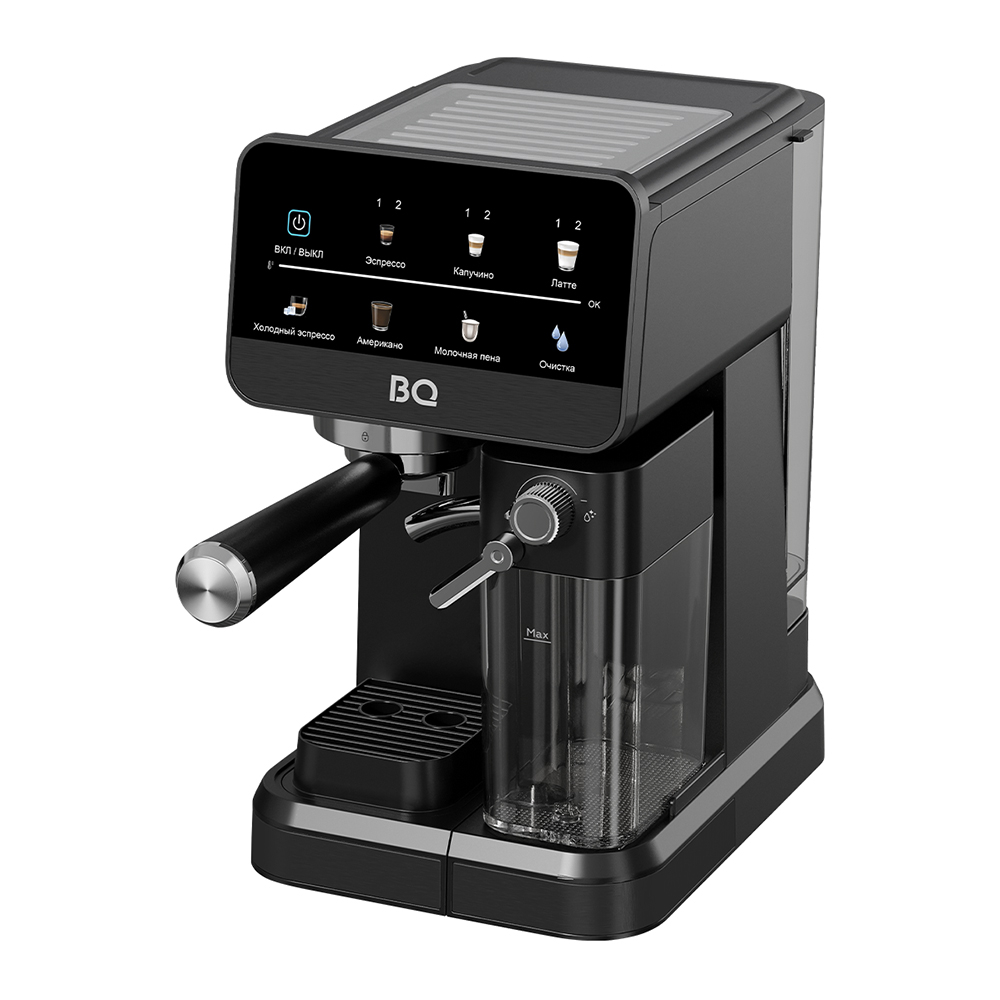 BQ ECM1088A Black