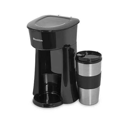 Blackton Bt CM1114 Черный-Стальной