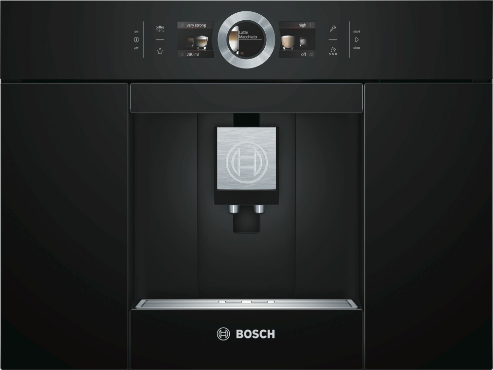 Bosch CTL636EB6