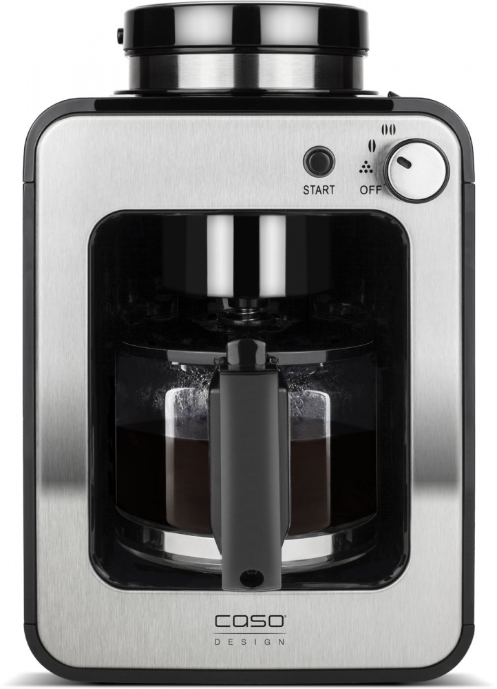 CASO Coffee Compact Electronic