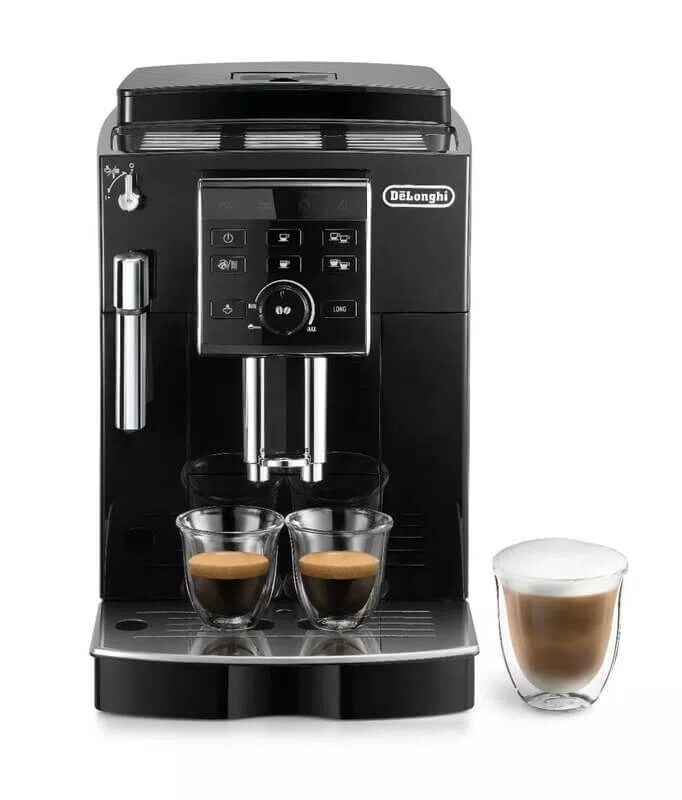 DELONGHI ECAM 13.123.B