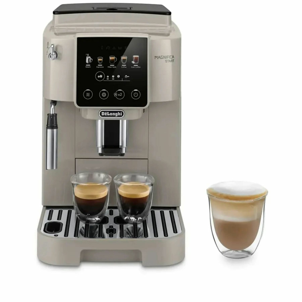 DELONGHI ECAM 220.50.BG