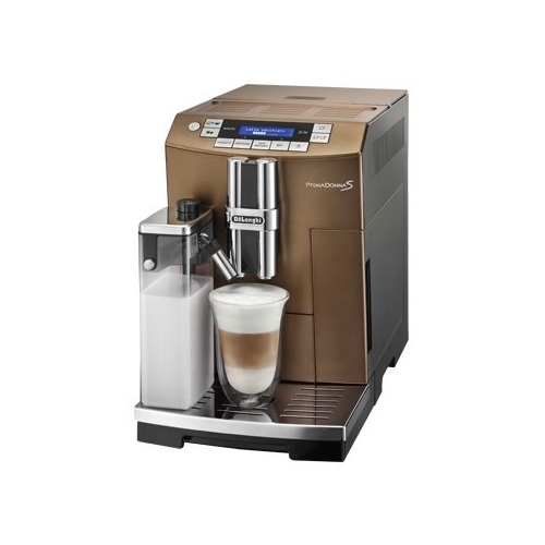 DELONGHI ECAM 26.455 BWB