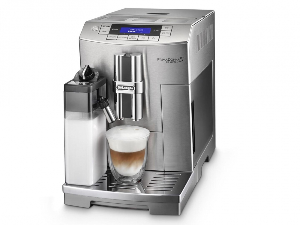 DELONGHI ECAM 28.465 M